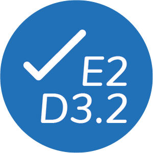 CO:D3.2 & C90-E2 ENERGY CLASSIFICATION